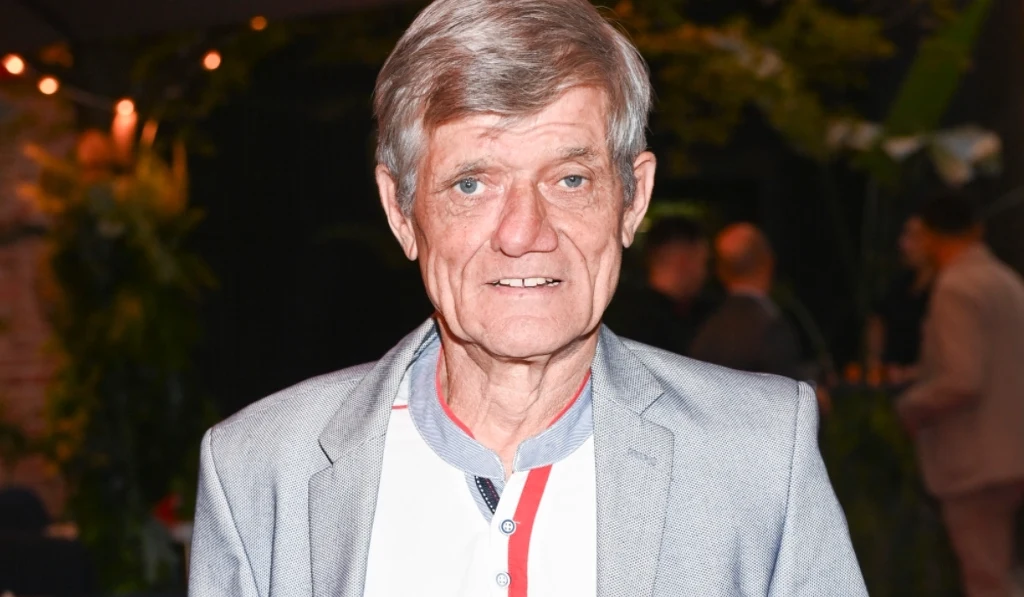 Henryk Gołębiewski