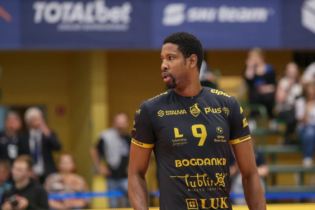 Wilfredo Leon po raz pierwszy przegrał mecz w PlusLidze Wilfredo Leon po raz pierwszy przegrał mecz w PlusLidze