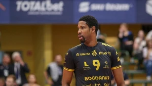 Wilfredo Leon po raz pierwszy przegrał mecz w PlusLidze