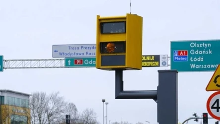 Jaką tolerancję mają fotoradary w Polsce?