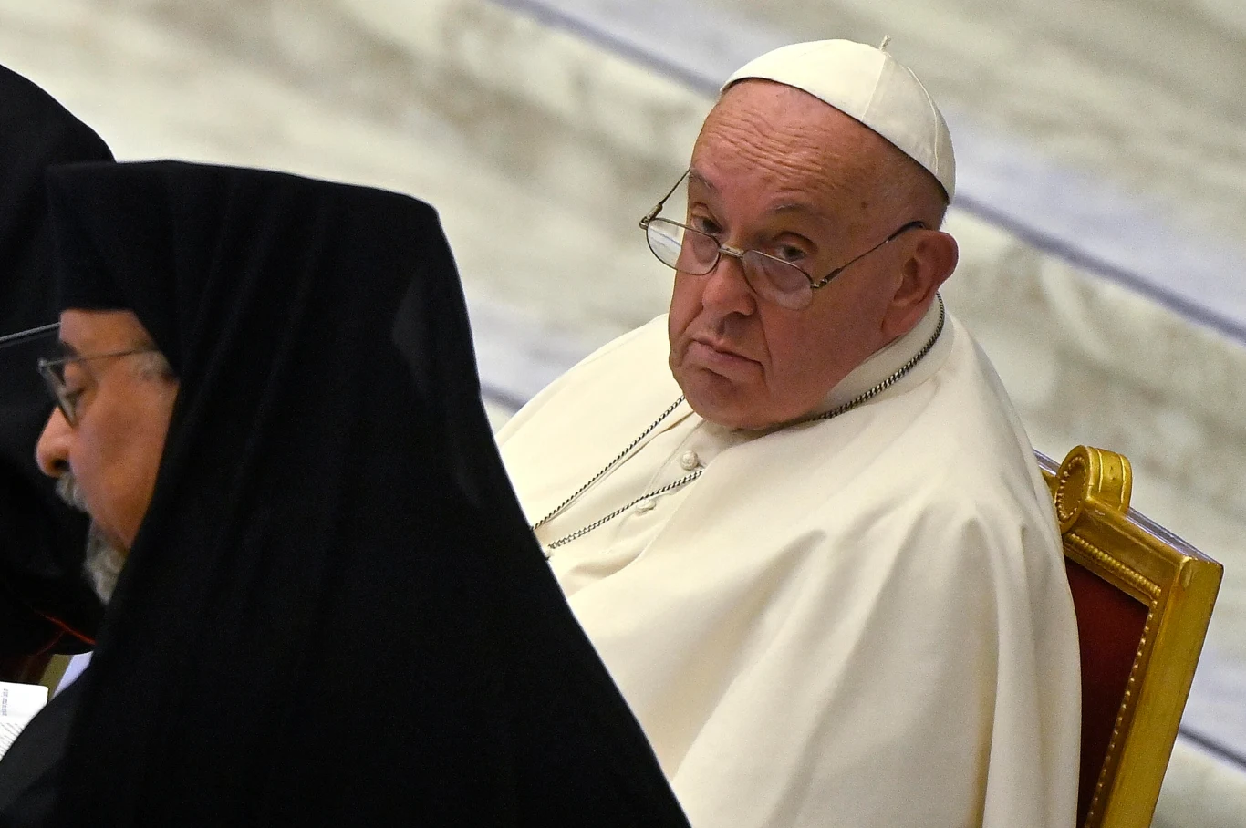 W Watykanie zakończył się synod z udziałem papieża Franciszka W Watykanie zakończył się synod z udziałem papieża Franciszka