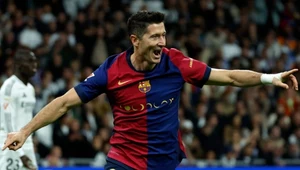 Robert Lewandowski ujawnił po Klasyku, co w Barcelonie zmienił Hansi Flick