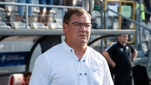 Niezapomniany wieczór Jana Urbana. Pobił rywala na legendarnym stadionie