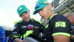 Gwiazda Motoru Lublin z lukratywnym kontraktem. Zaskakujące doniesienia