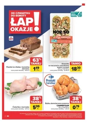 Łap okazje! - Carrefour