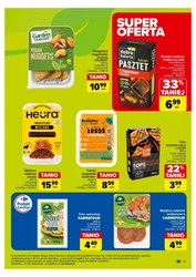 Najlepsze oferty sezonu - Carrefour Market