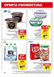 Najlepsze oferty sezonu - Carrefour Market