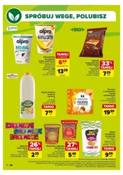 Najlepsze oferty sezonu - Carrefour Market