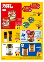 Najlepsze oferty sezonu - Carrefour Market