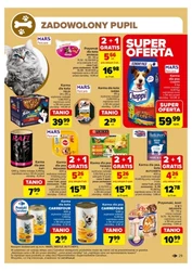 Najlepsze oferty sezonu - Carrefour Market