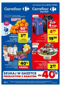 carrefour market