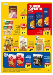 Najlepsze oferty sezonu - Carrefour Market