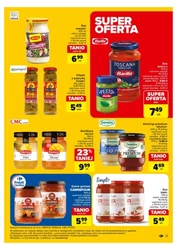 Najlepsze oferty sezonu - Carrefour Market