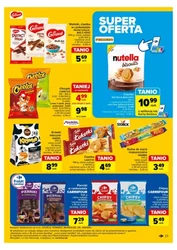 Najlepsze oferty sezonu - Carrefour Market