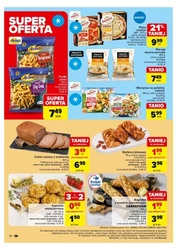 Najlepsze oferty sezonu - Carrefour Market