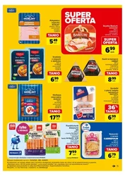 Najlepsze oferty sezonu - Carrefour Market