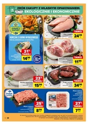 Najlepsze oferty sezonu - Carrefour Market