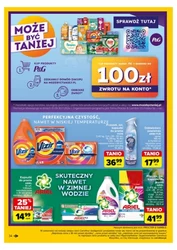 Najlepsze oferty sezonu - Carrefour Market