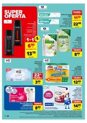 Najlepsze oferty sezonu - Carrefour Market