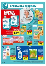 Najlepsze oferty sezonu - Carrefour Market