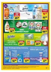 Najlepsze oferty sezonu - Carrefour Market