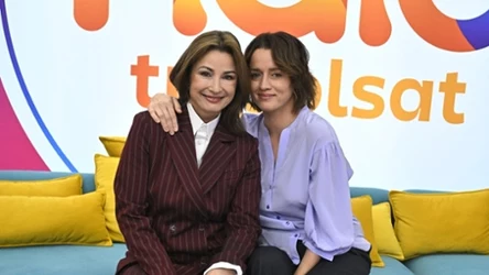 Przyjaźń w show-biznesie jest niemożliwa? One pokazują, że to mit