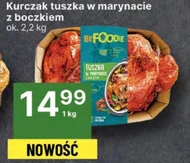 Tuszka z kurczaka BeFoodie