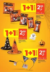 Upiorne produkty na Halloween! - Dealz