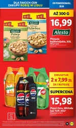 Super ceny na start tygodnia - Lidl