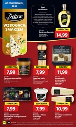 Super ceny na start tygodnia - Lidl