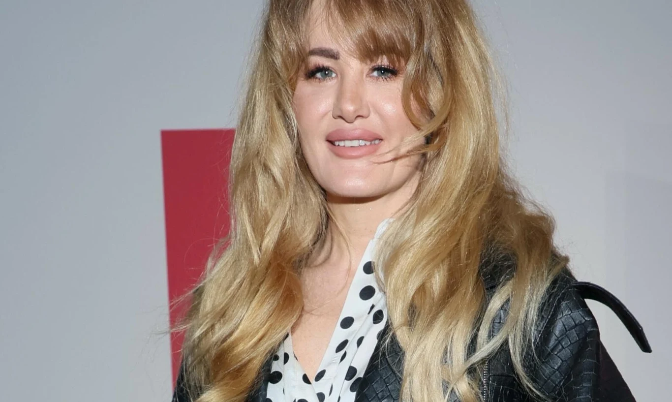 Ewa Mrozowska Ewa Mrozowska