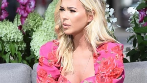Sandra Kubicka nigdy wcześniej nie przeżyła czegoś takiego. Nie mogła milczeć