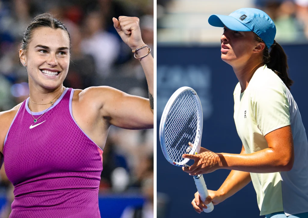 Iga Świątek straciła pozycję liderki rankingu WTA na rzecz Aryny Sabalenki. To nie jedyny cios dla Polki Iga Świątek straciła pozycję liderki rankingu WTA na rzecz Aryny Sabalenki. To nie jedyny cios dla Polki