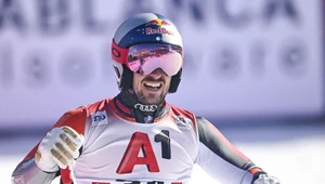 Marcel Hirscher