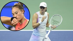 Komunikat WTA ws. turnieju z udziałem Igi Świątek oburzył kibiców. Qinwen Zheng została pominięta
