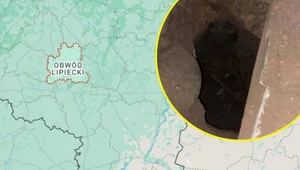 Zakład karny w Rosji - więźniowe uciekli przez wykopany tunel