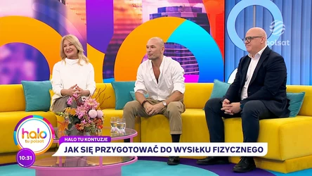 O kontuzjach w “TzG”. Okiem uczestniczki, jurora i lekarza