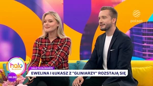 "Gliniarze" rozstają się po latach związku. Chwilę przed 6. rocznicą