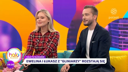 "Gliniarze" rozstają się po latach związku. Chwilę przed 6. rocznicą