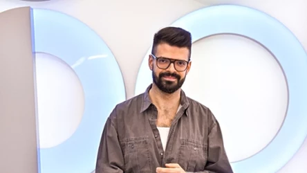 Aleksander Rewiński wspomina ojca. "Ogarniał ogród, dbał o szklarnię"
