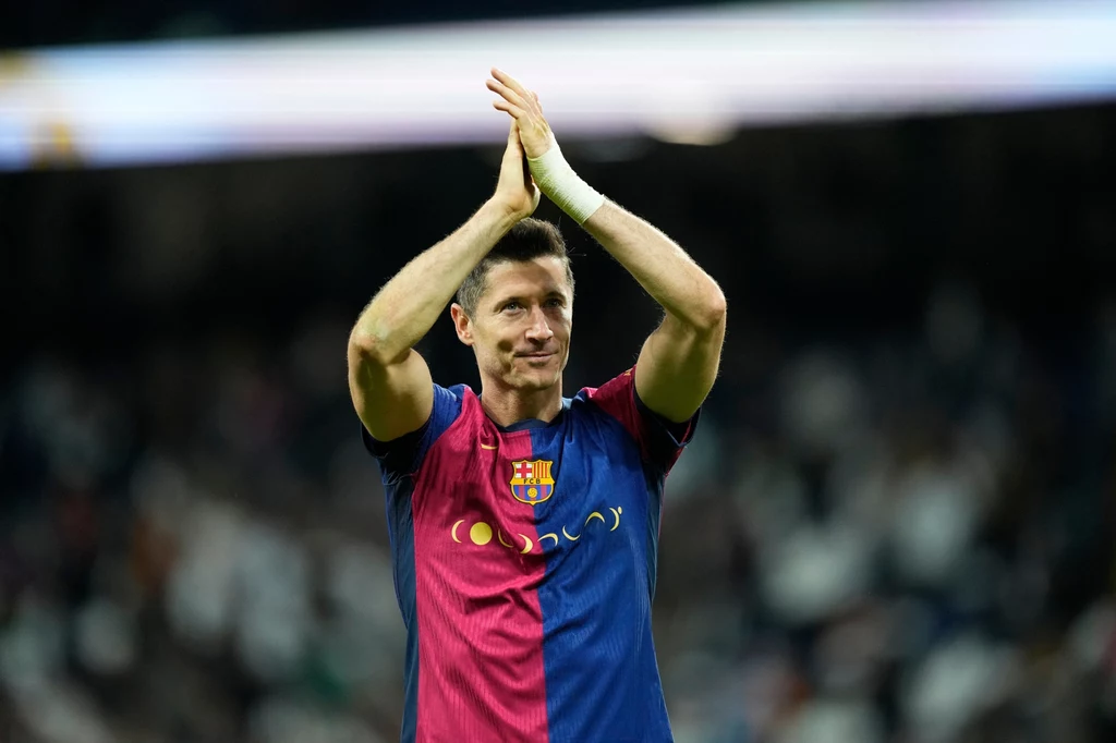 Robert Lewandowski Robert Lewandowski