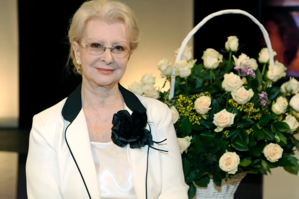 Jadwiga Barańska