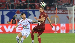 Długo na to czekali. Niespodziewane przełamanie, Podolski tylko się przyglądał