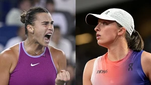 Sabalenka dała się przekonać. Wzięła przykład ze Świątek. Fani zachwyceni