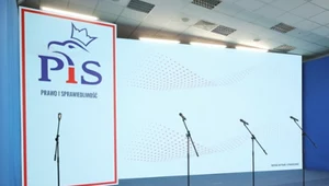Prawo i Sprawiedliwość wybrało pierwszych, nowych szefów regionów po reformie partii