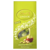 Lindt Lindor Pistachio Praliny z czekolady mlecznej 100 g