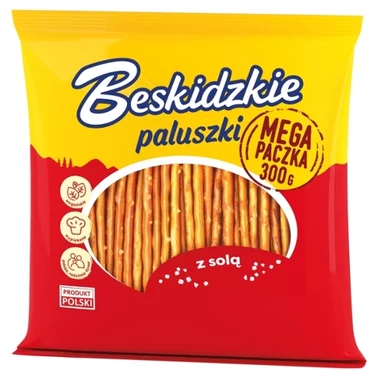 Paluszki Beskidzkie - 0