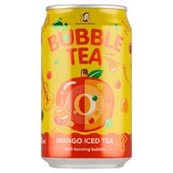 Madam Hong Bubble Tea Napój herbaciany z sokiem z mango 320 ml