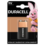 Duracell 6LR61/MN1604 9 V Bateria alkaliczna