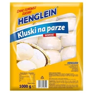 Henglein Kluski na parze 1000 g 